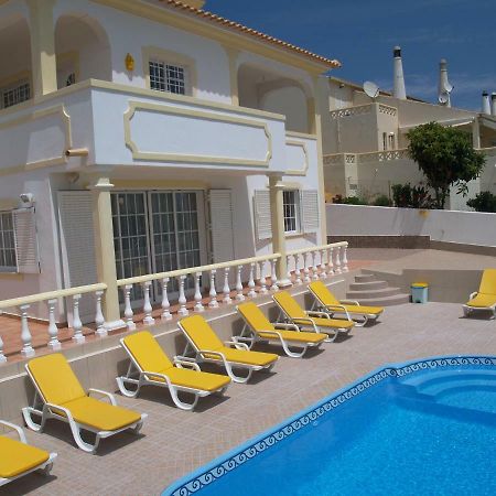 Villa Mariamar Албуфейра Екстер'єр фото