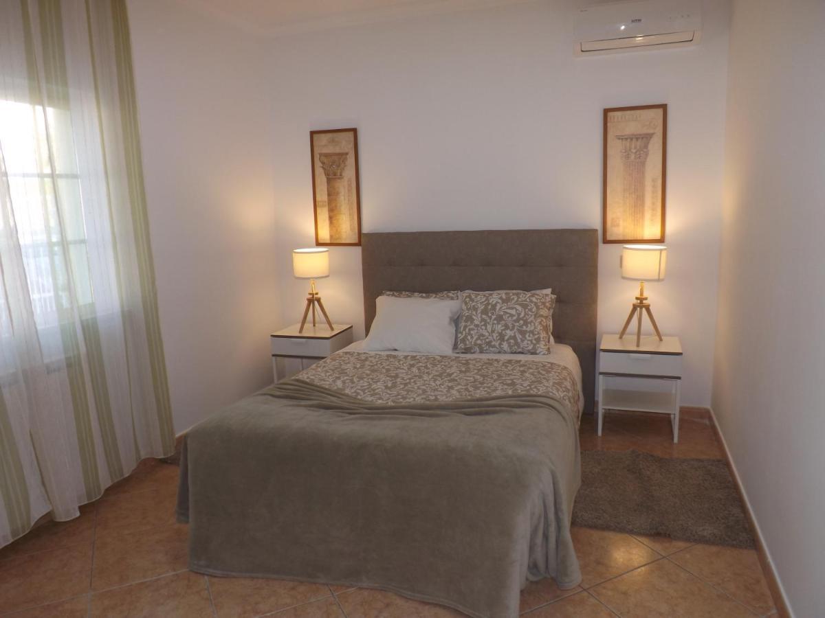 Villa Mariamar Албуфейра Екстер'єр фото