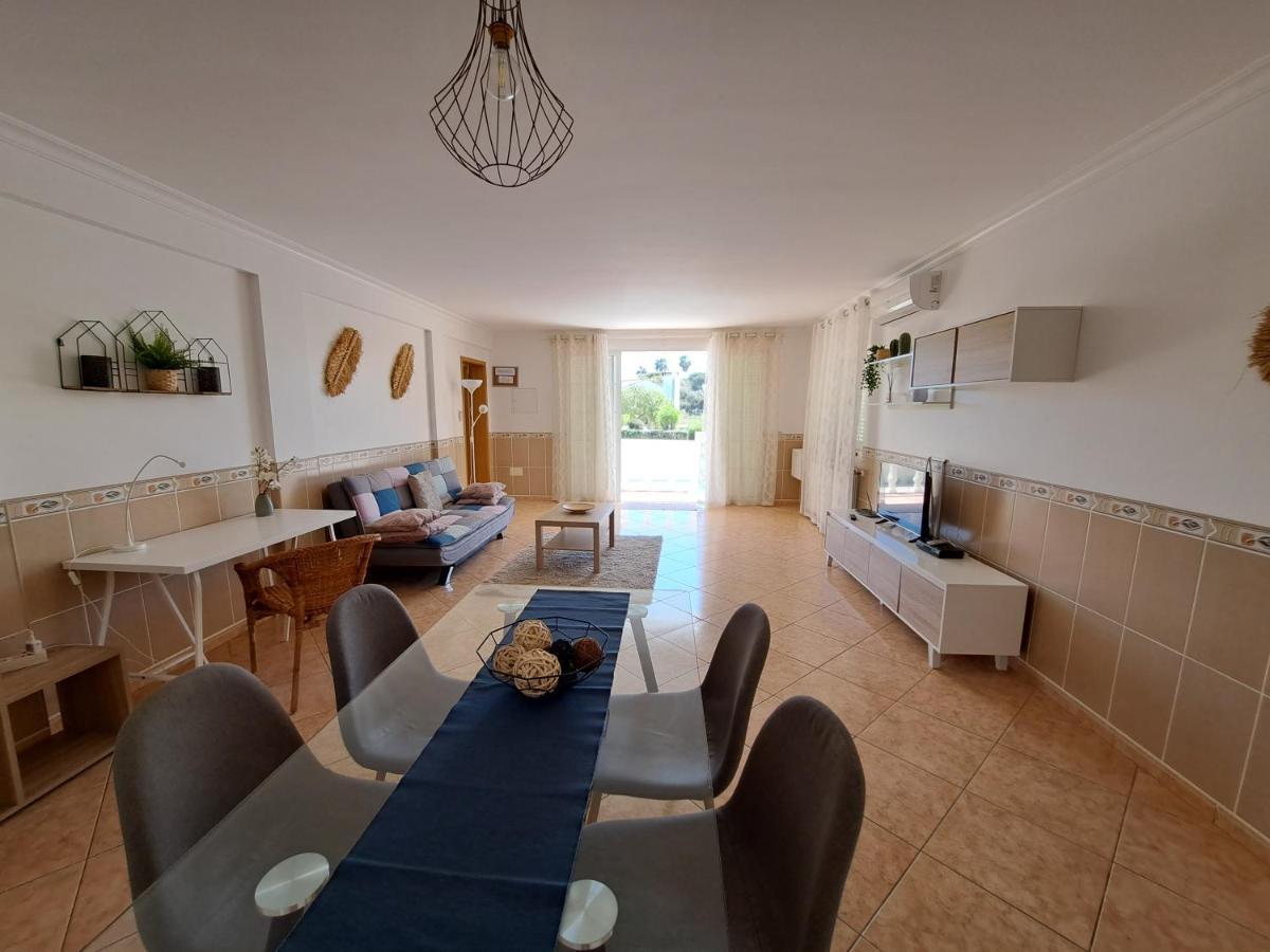 Villa Mariamar Албуфейра Екстер'єр фото